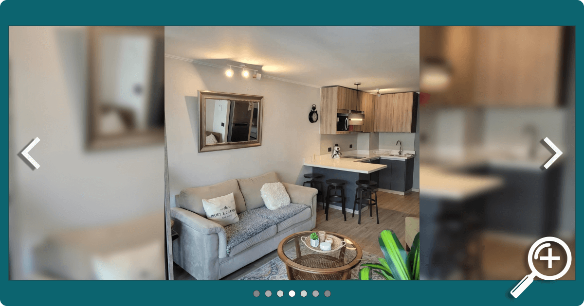 Condominio el Mañio