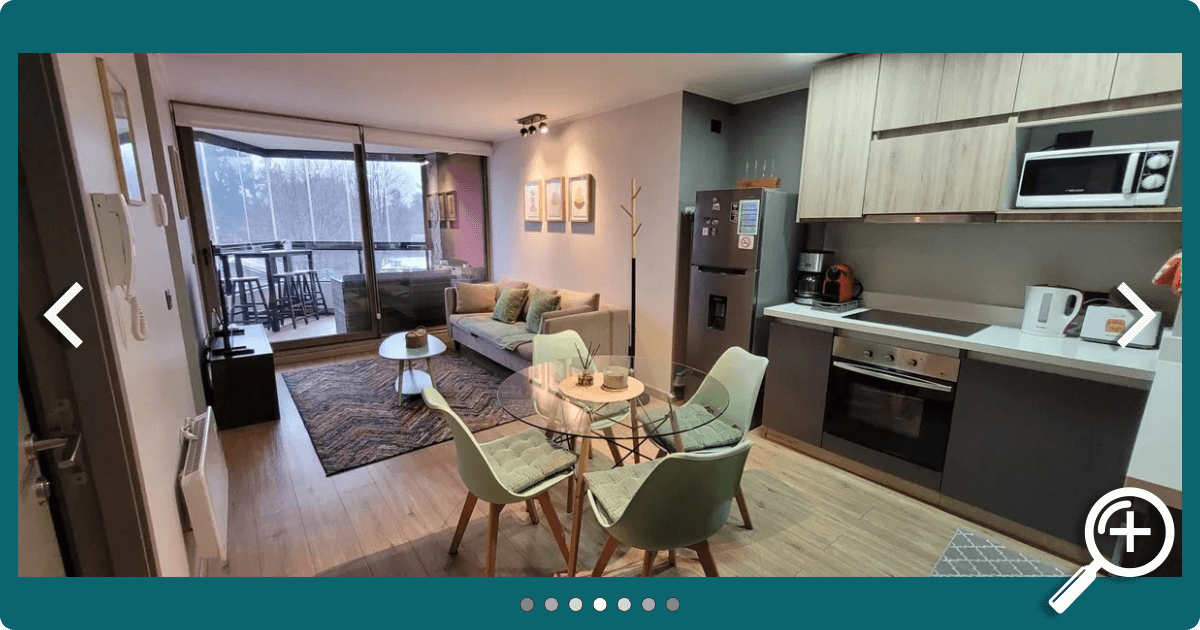 Condominio el Mañio