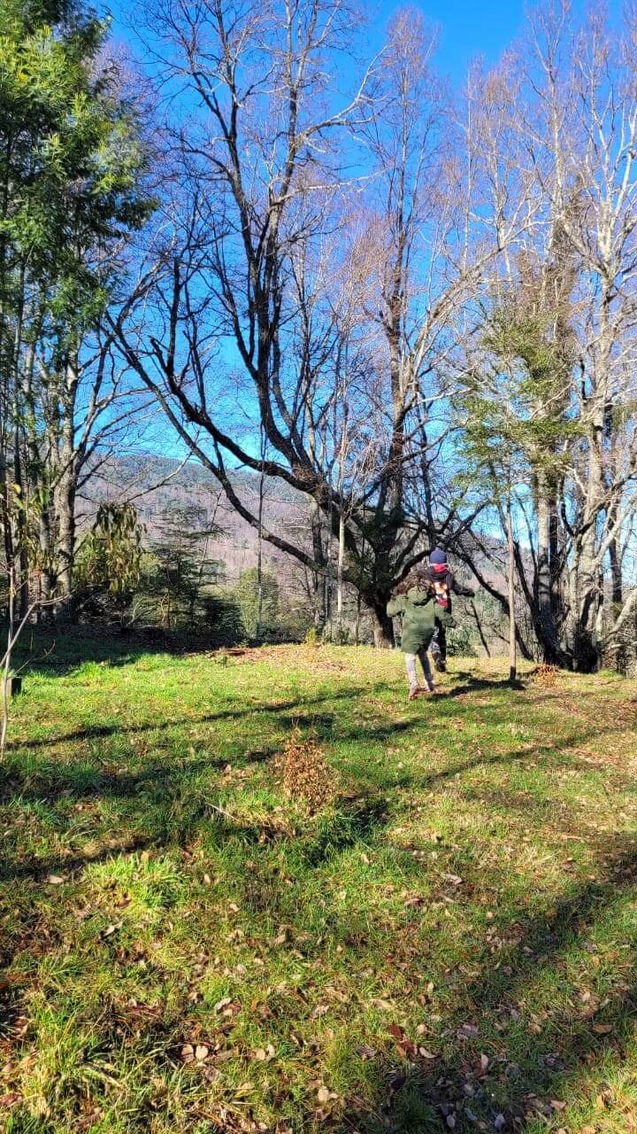  Hermosa Cabaña! en parcela de 5000m2 en Caburgua
 