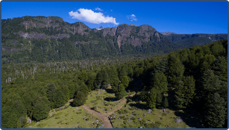 Rinconada de Pucon