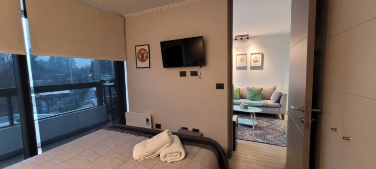 Departamento en venta!