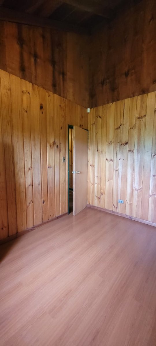 Venta, casa en gran terreno de Pucón!!