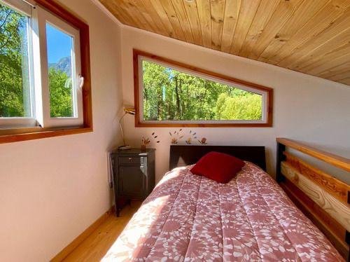 Hermosa casa nueva en Pucón!
