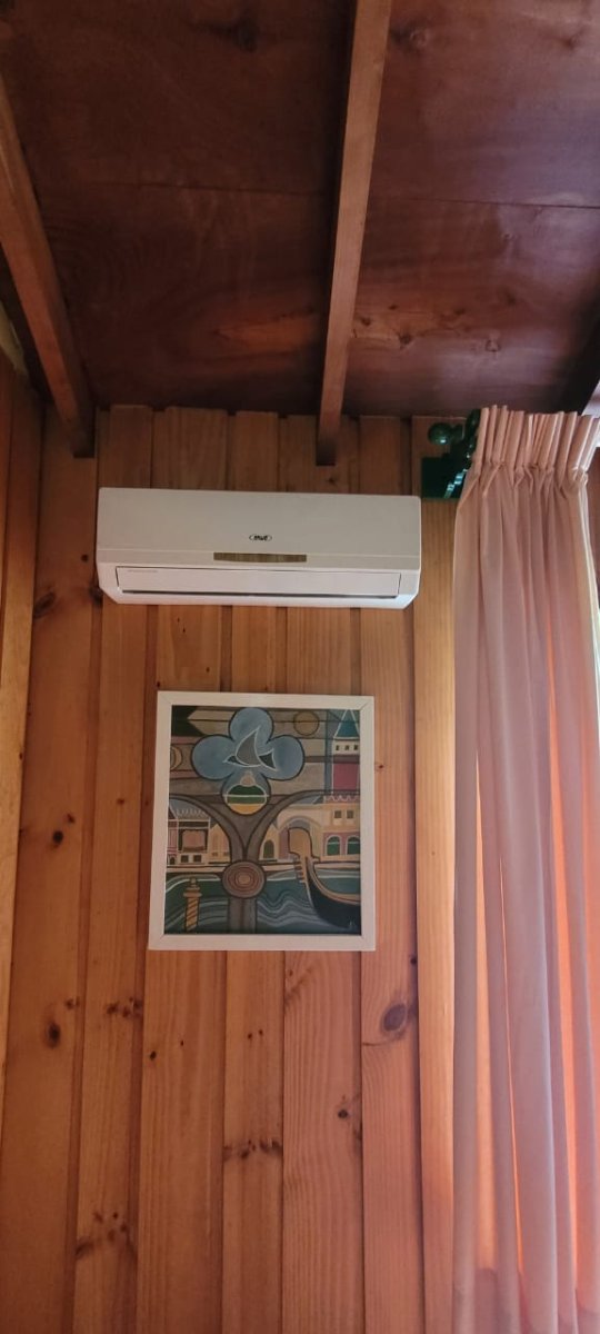 Venta, casa en gran terreno de Pucón!!