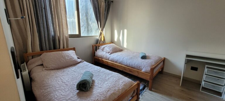 Hermoso departamento en Pucón.