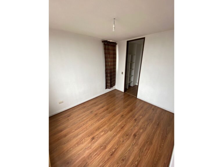 DEPARTAMENTO EN SANTIAGO!