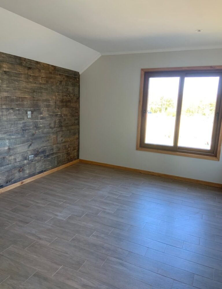 Gran casa en Pucón!! En condominio