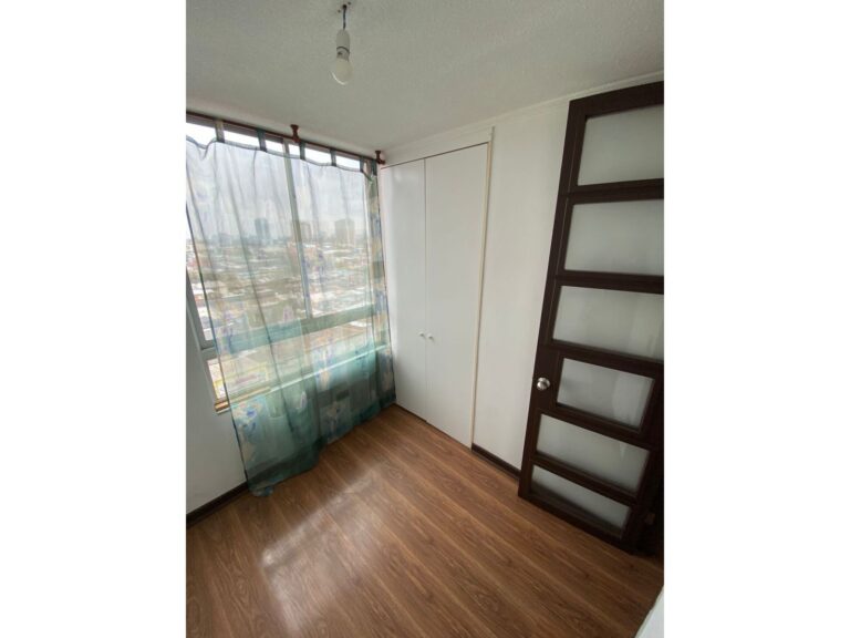DEPARTAMENTO EN SANTIAGO!