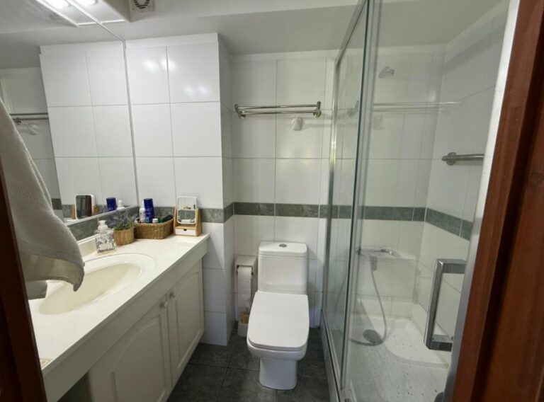Gran departamento  Pucón!