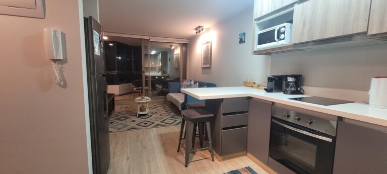 En venta departamento Pucón!!