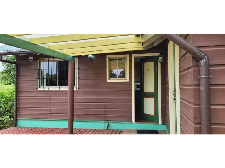 Venta, casa en gran terreno de Pucón!!