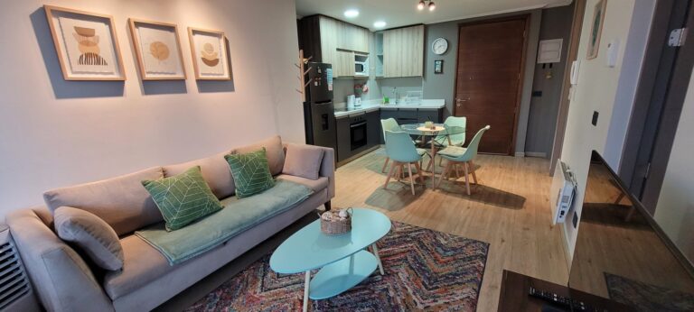 Departamento en venta!