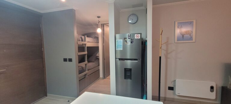 En venta departamento Pucón!!