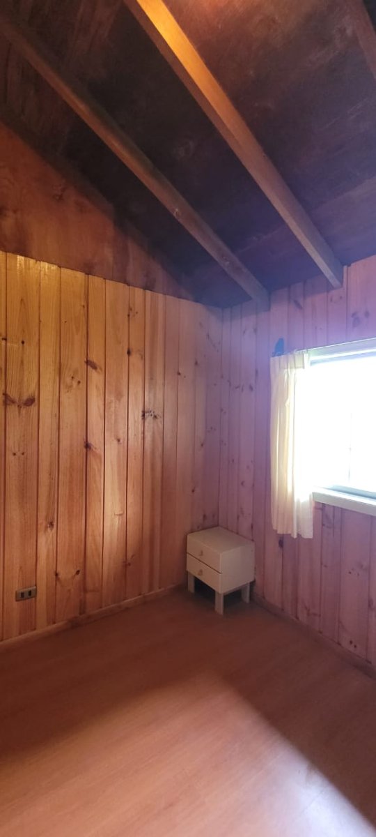 Venta, casa en gran terreno de Pucón!!