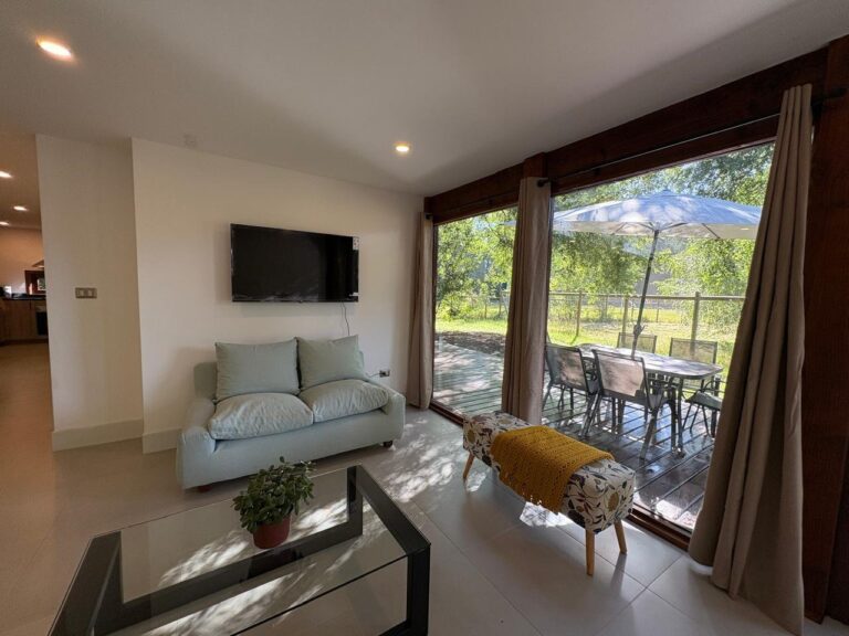 Pucón, acogedora casa nueva en condominio