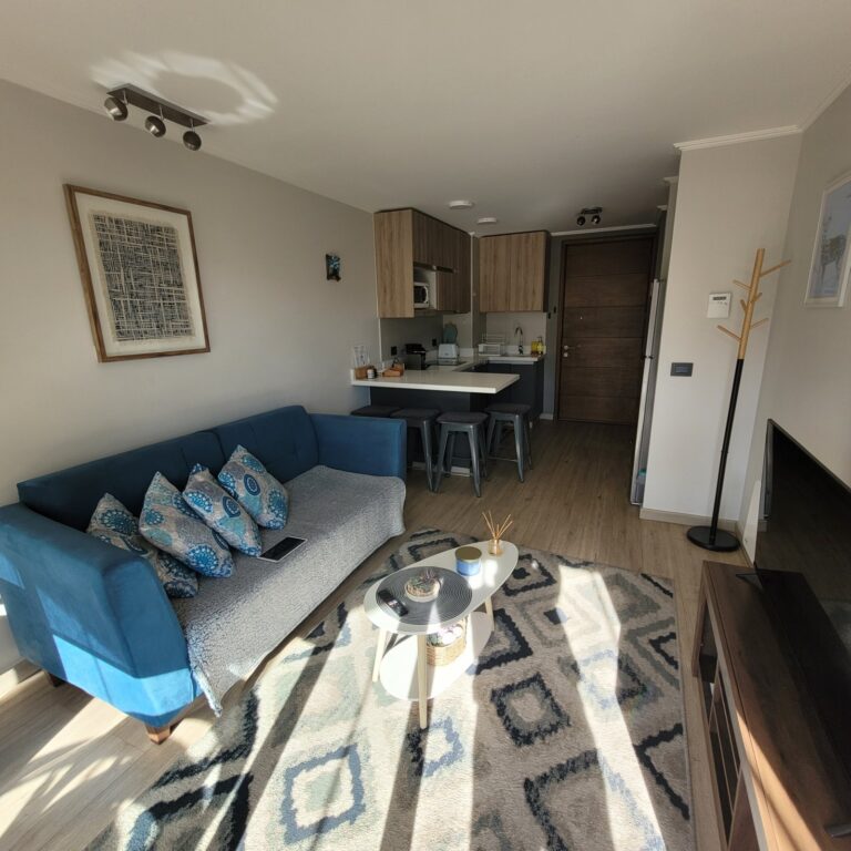 En venta departamento Pucón!!