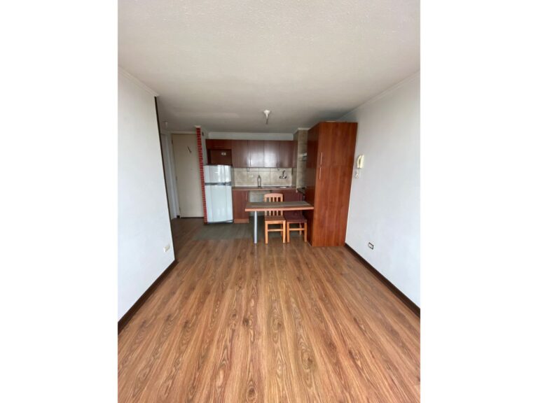 DEPARTAMENTO EN SANTIAGO!