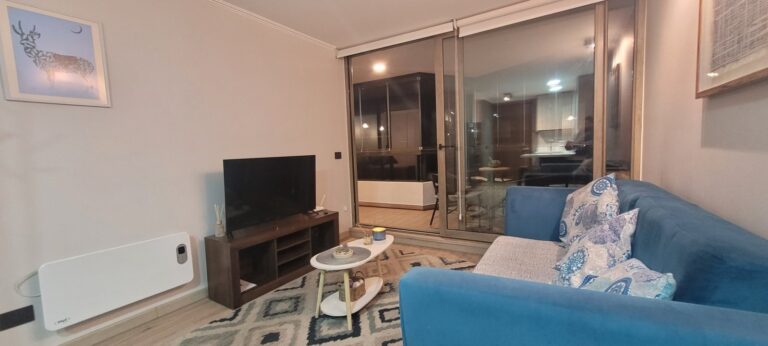 En venta departamento Pucón!!