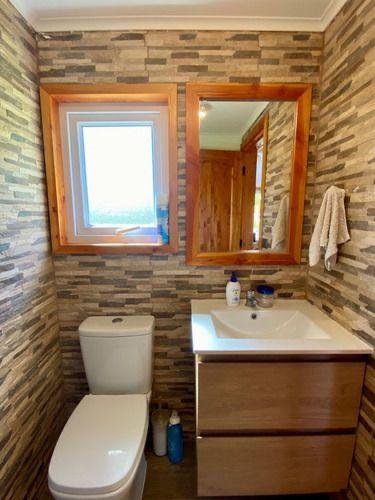 Hermosa casa nueva en Pucón!