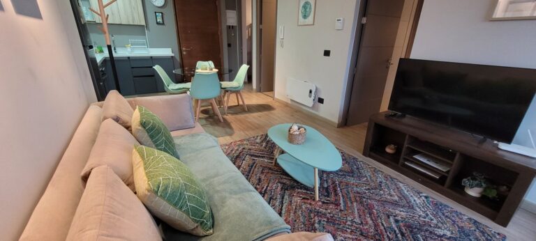 Departamento en venta!