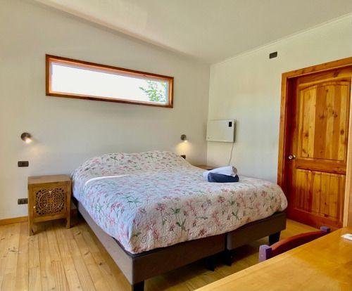 Hermosa casa nueva en Pucón!