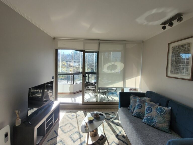 En venta departamento Pucón!!