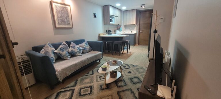 En venta departamento Pucón!!