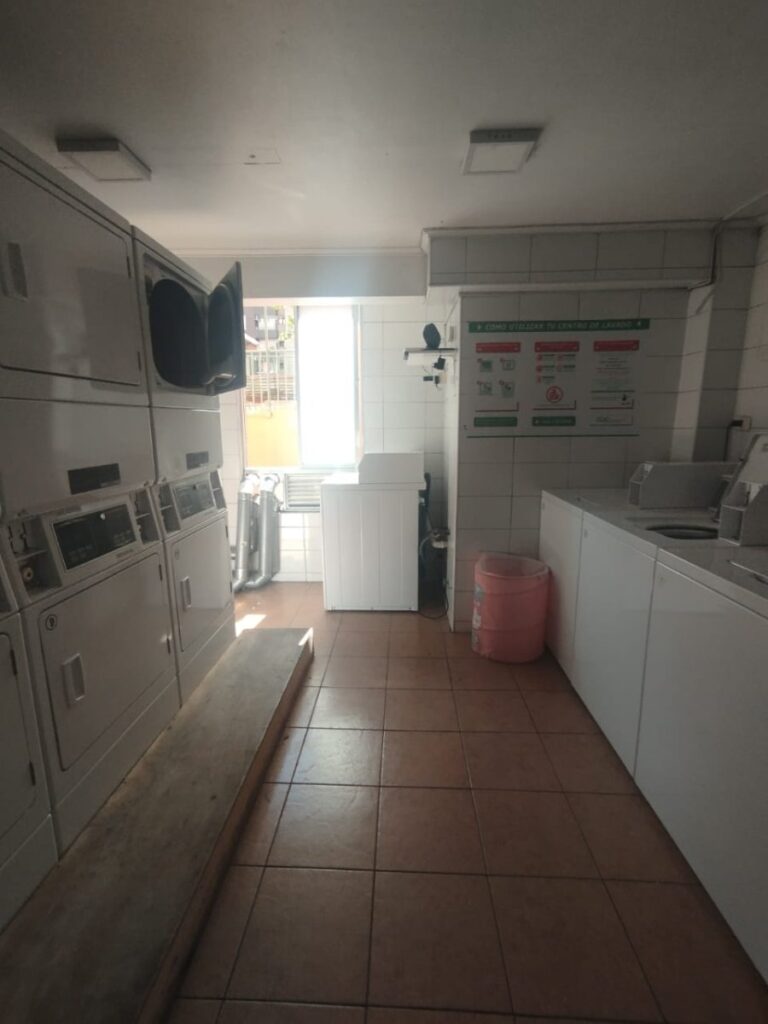 DEPARTAMENTO EN SANTIAGO!