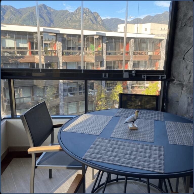Encantador departamento en Pucon!
