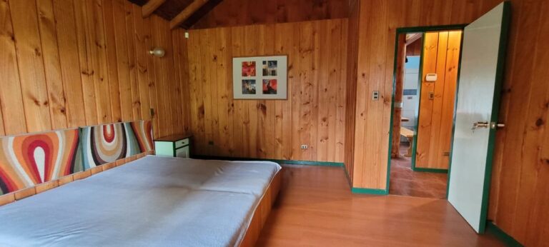 Venta, casa en gran terreno de Pucón!!
