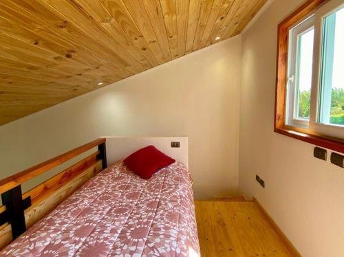 Hermosa casa nueva en Pucón!
