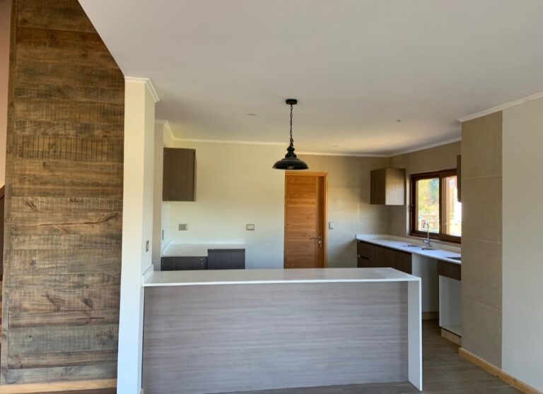 Gran casa en Pucón!! En condominio