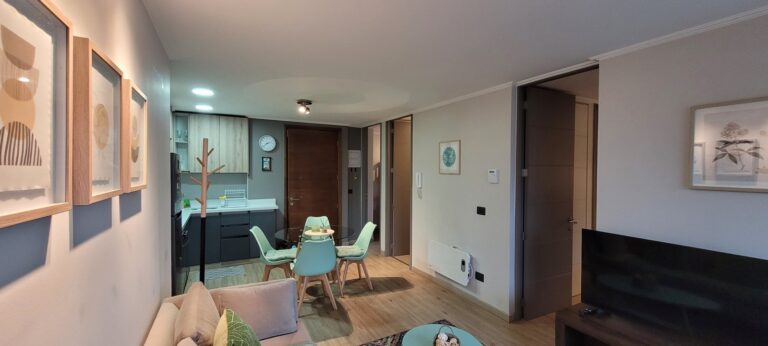 Departamento en venta!