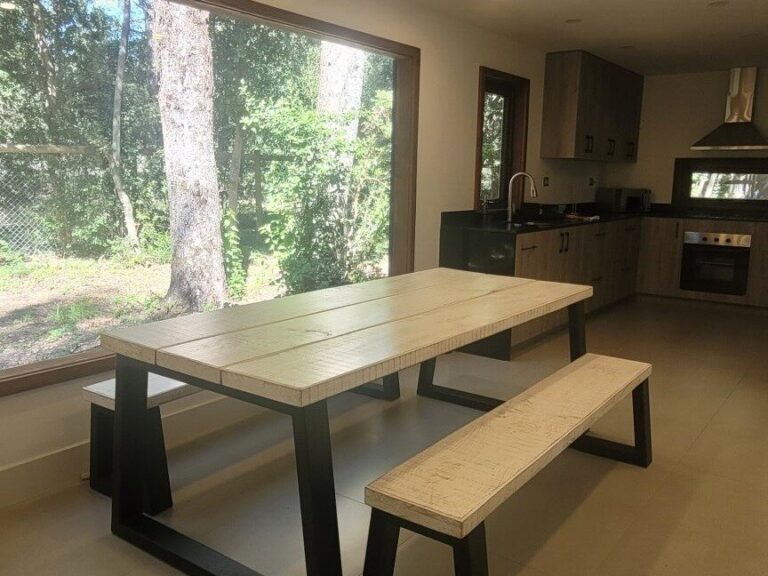 Pucón, acogedora casa nueva en condominio