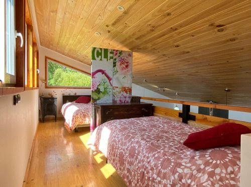 Hermosa casa nueva en Pucón!