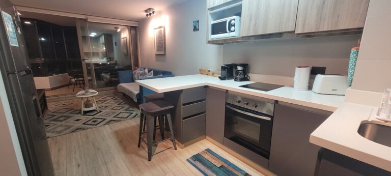 En venta departamento Pucón!!