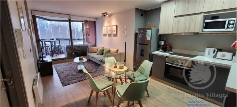 Departamento en venta!
