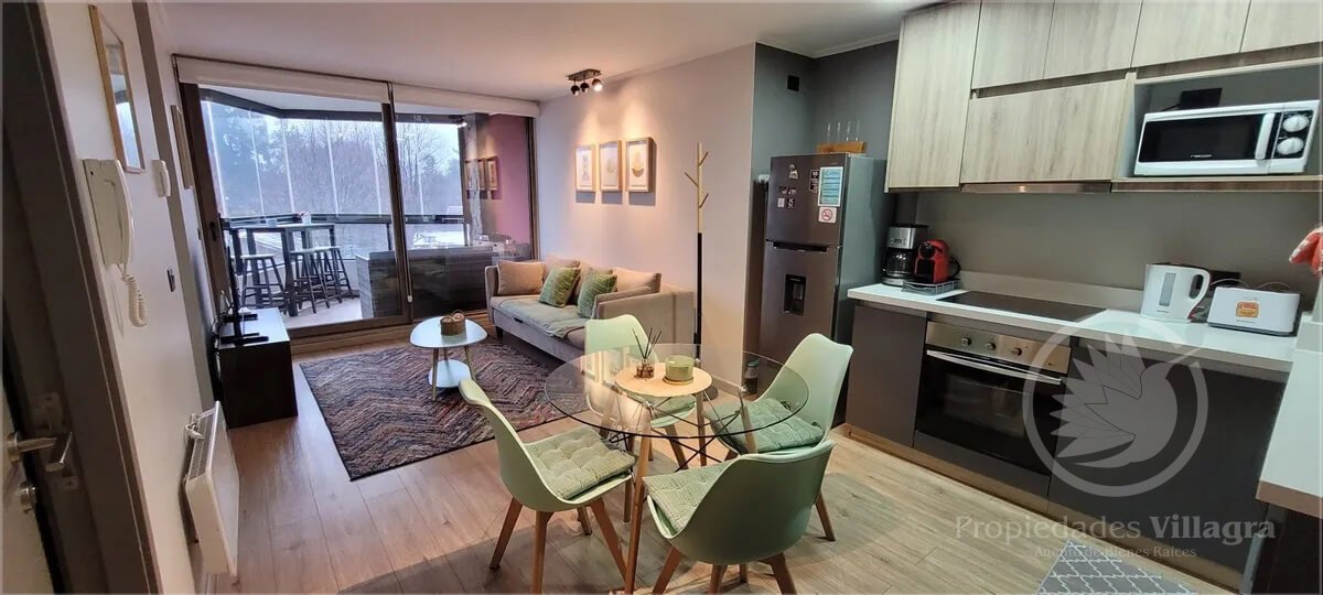 Departamento en venta!