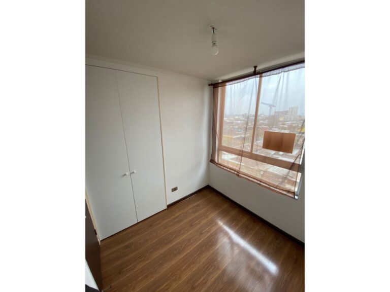 DEPARTAMENTO EN SANTIAGO!