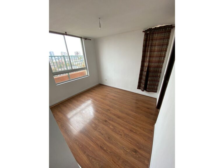 DEPARTAMENTO EN SANTIAGO!