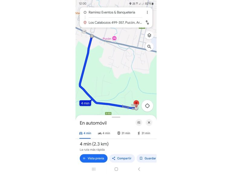 Increíble Parcela en condominio Pucón