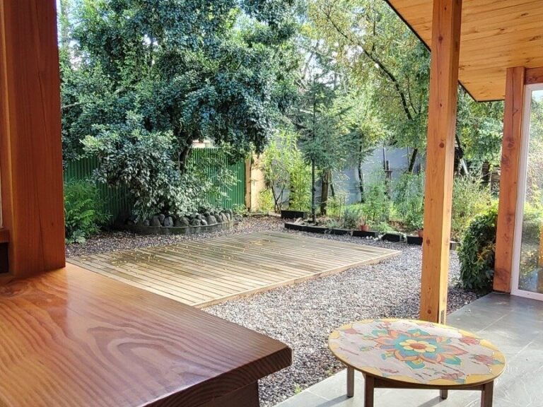 Hermosa casa nueva en Pucón!