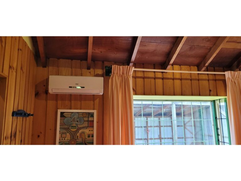 Venta, casa en gran terreno de Pucón!!