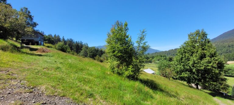 Parcela Caburgua – Paillaco