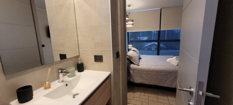 Departamento en venta!