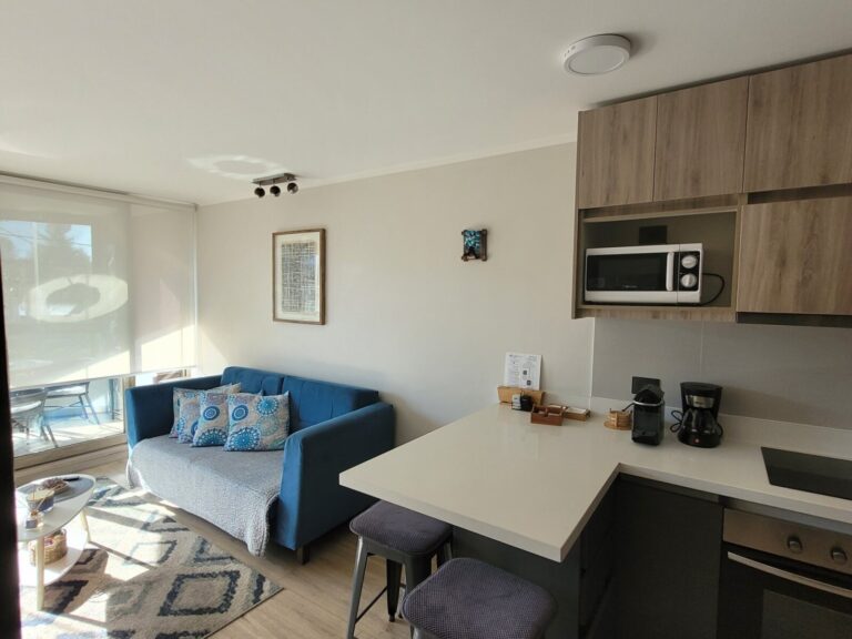 En venta departamento Pucón!!