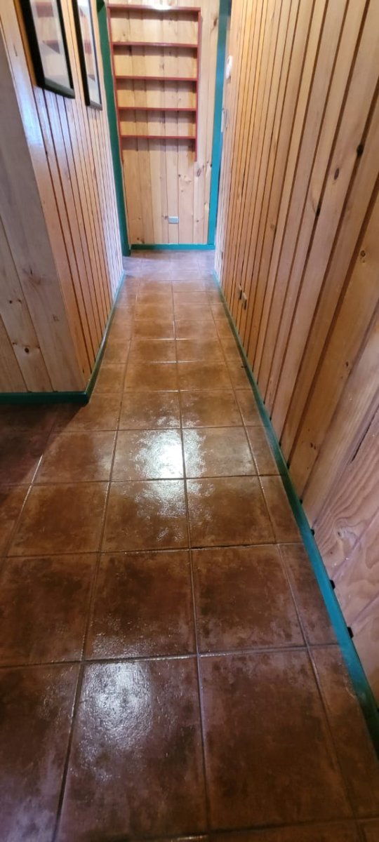 Venta, casa en gran terreno de Pucón!!