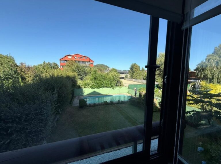 Gran departamento  Pucón!