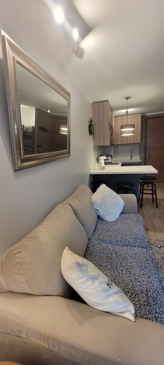 Hermosa oportunidad!! Departamento Pucón