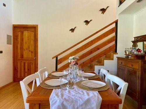 Hermosa casa nueva en Pucón!
